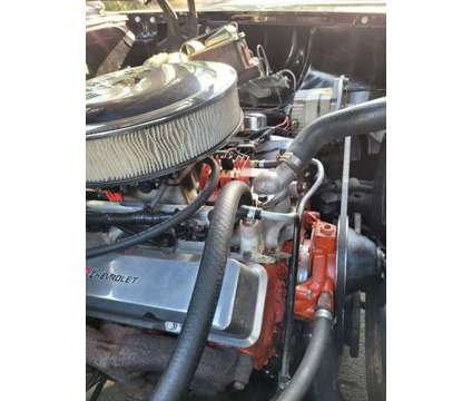 283 Chev Motor Fuel Injected is a 1962 Classic Car in Forestdale MA