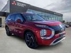 2023 Mitsubishi Outlander PHEV SEL