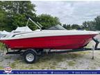 2023 Bayliner VR4 Boat for Sale