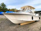 2024 Grady-White Freedom 255 Boat for Sale