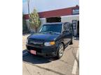 2007 Honda Element Black, 248K miles