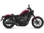 2022 Honda Rebel 1100 DCT