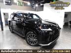 Used 2022 Lexus LX for sale.