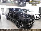 Used 2023 Land Rover Range Rover for sale.