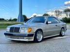 Used 1990 Mercedes-Benz 300 Series for sale.