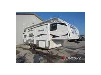2011 forest river cherokee 245b 27ft