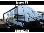 2023 Outdoors RV Outdoors Rv Manufacturing Mountain Series 23DBS 28ft