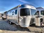 2023 Airstream International 25RB Twin 26ft