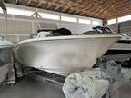 2023 NauticStar 2102 Legacy Boat for Sale
