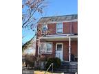 3 bedroom in Baltimore MD 21229