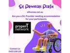 Sil Providers Perth