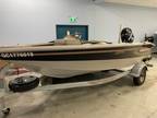 2009 Princecraft PRO 179 115ELPT EFI 4S Boat for Sale