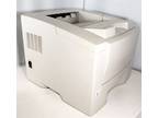 Tally Laser Printer T9114 - Powers Up but UNTESTED - FOR - Opportunity