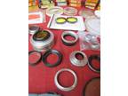 Large Lot of Assorted Filters, Lens & Rings - Opportunity