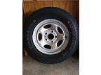 Snow Tires - P235/70R16 Firestone - 4 - Opportunity