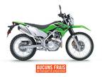 2023 KAWASAKI KLX230 S Non-ABS Motorcycle for Sale
