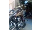 98 Harley Davidson