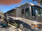 42 ft 2004 country coach magna for sale