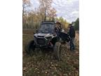 WTS - 2019 Polaris RZR TURBO S 4