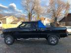 1998 Dodge Ram 2500 5.9 Cummins -