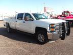 2017 Chevrolet 2500 Crew Cab *4x4* 114 K Miles