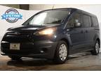 Used 2016 Ford Transit Connect Wagon for sale.