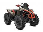 2023 Can-Am Renegade X mr 1000R Titanium/Red ATV for Sale