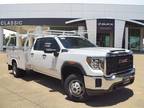 2023 GMC Sierra 3500HD CC Pro - Arlington,Texas