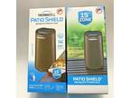 2 Thermacell MR-PSL Patio Shield Mosquito Repellent 15' Zone - Opportunity