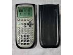 Texas Instruments Ti-89 Titanium Graphing Calculator Great - Opportunity