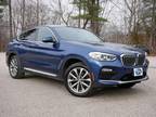 2019 BMW X4 xDrive30i