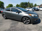 2014 Kia Forte EX