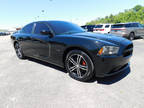 2014 Dodge Charger R/T