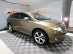 2009 Toyota Venza FWD V6