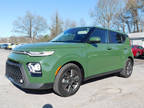 2020 Kia Soul EX