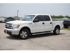 2010 Ford F-150 XLT