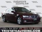 2009 BMW 3 Series 328i xDrive