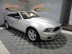 2010 Ford Mustang V6