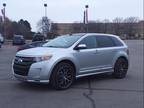 2014 Ford Edge Sport