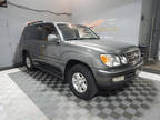 2000 Lexus LX 470 Base