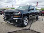 2019 Chevrolet Silverado 1500 LD LT Z71