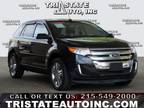 2011 Ford Edge Limited