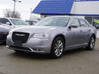 2015 Chrysler 300 Limited