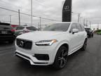 2019 Volvo XC90 T6 R-Design