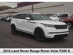 2018 Land Rover Range Rover Velar P380 S