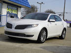 2014 Lincoln Mks Base