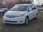 2007 Toyota Sienna XLE Limited 7-Passenger