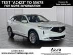 2023 Acura Mdx SH-AWD w/Advance