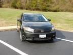 2008 Scion Tc Spec