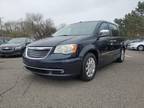 2011 Chrysler Town And Country Touring-L
